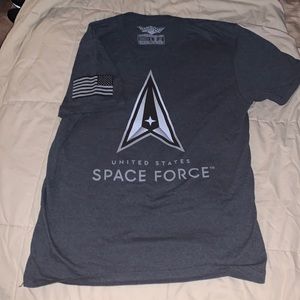 United States Space Force